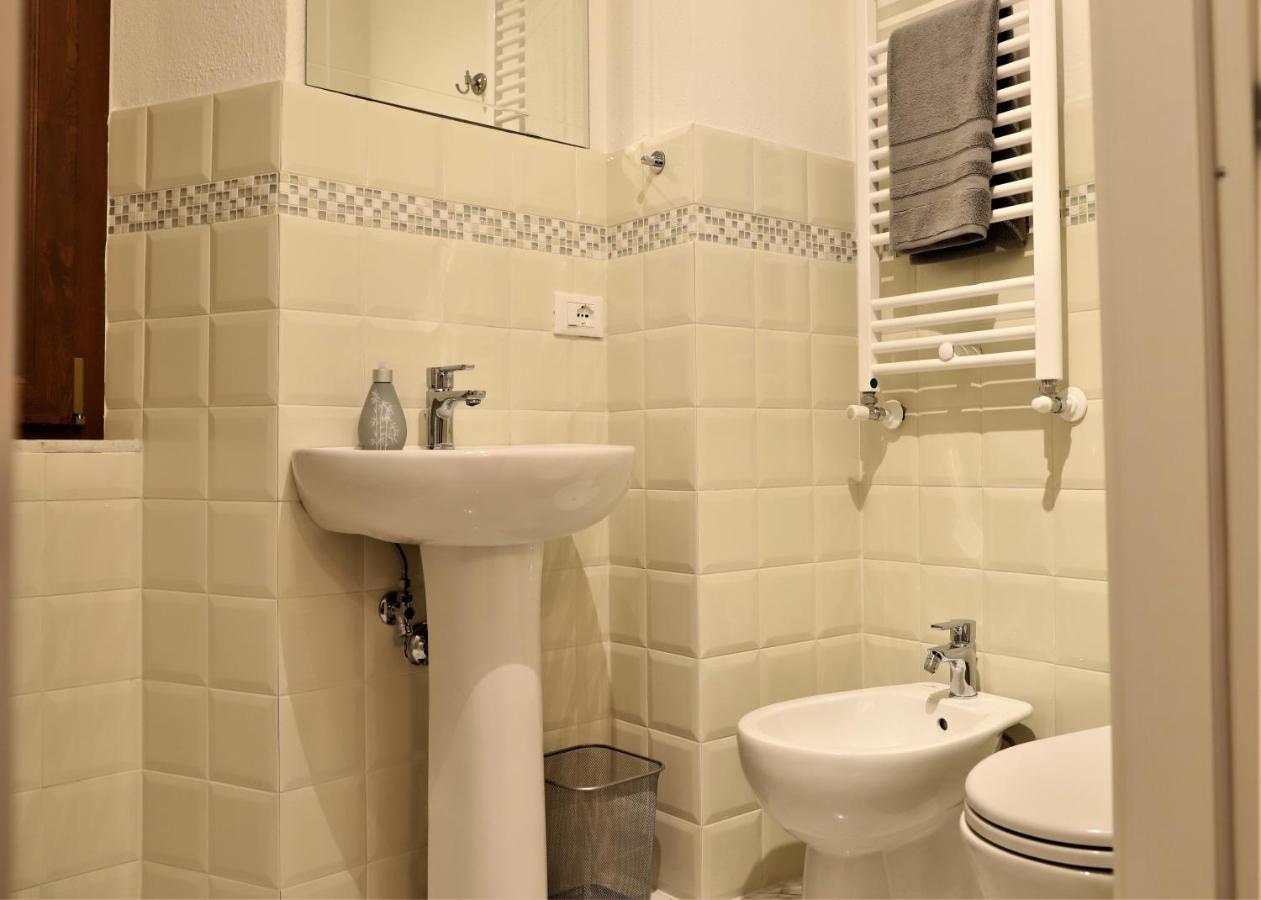 Monti Guesthouse Monti di Licciana Nardi Quarto foto
