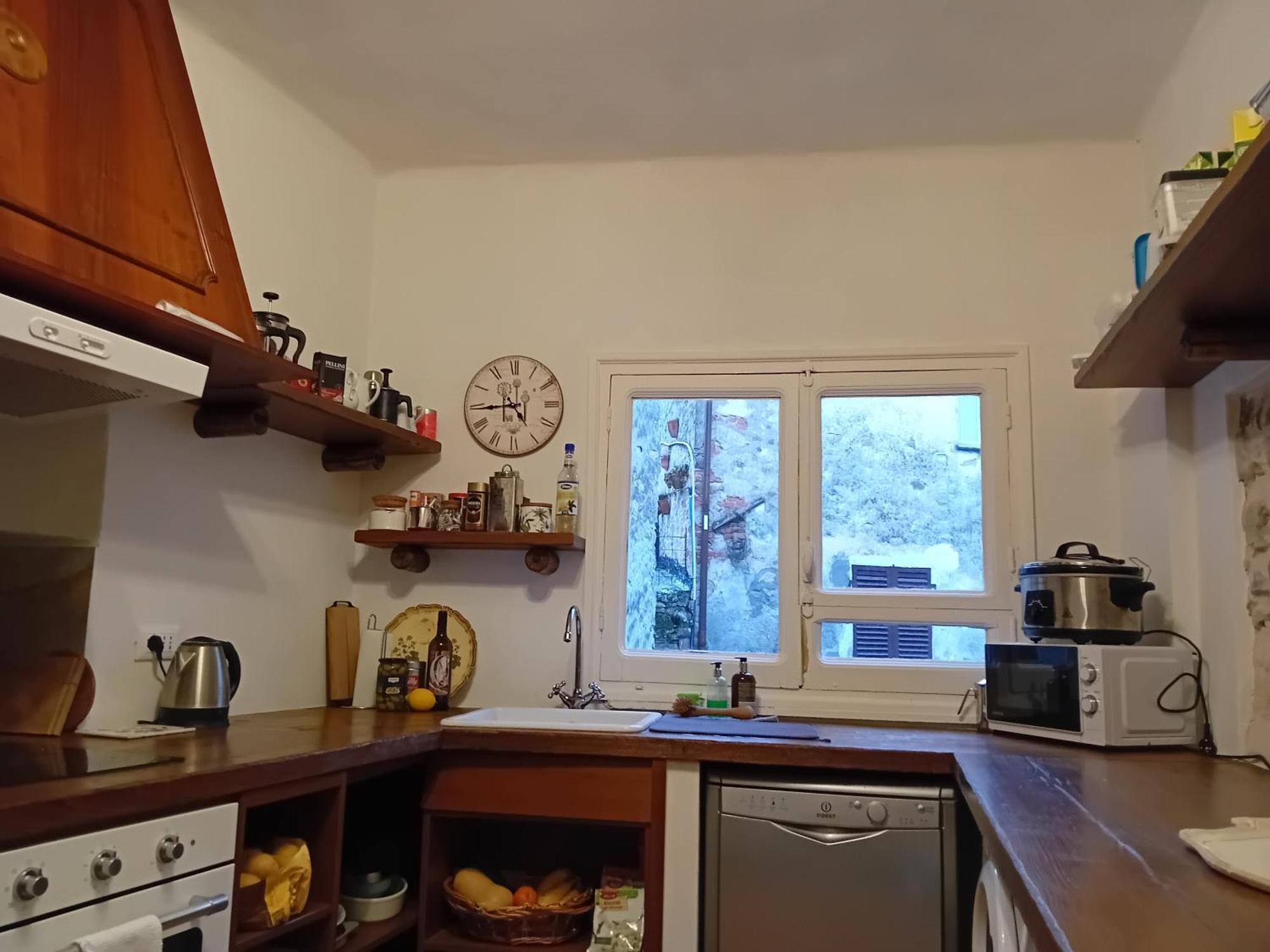 Monti Guesthouse Monti di Licciana Nardi Quarto foto